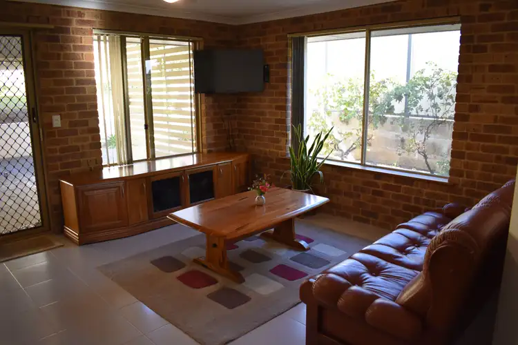 Fifth view of Homely house listing, 14 BIRCH WAY, Australind WA 6233