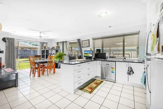 Second view of Homely house listing, 18 HILLDALE CRESCENT, Morayfield QLD 4506