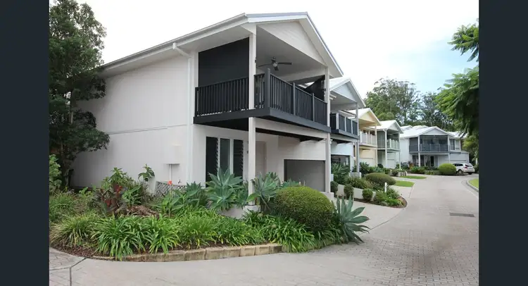 Main view of Homely townhouse listing, UNIT 29/17 THE BOULEVARD, Tallwoods Village NSW 2430