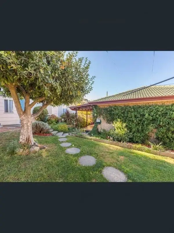 Main view of Homely house listing, 4 MCDOUGALL STREET, Charnwood ACT 2615