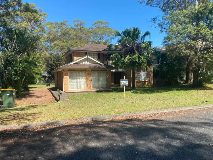 Main view of Homely house listing, 20 MOOLA STREET, Hawks Nest NSW 2324
