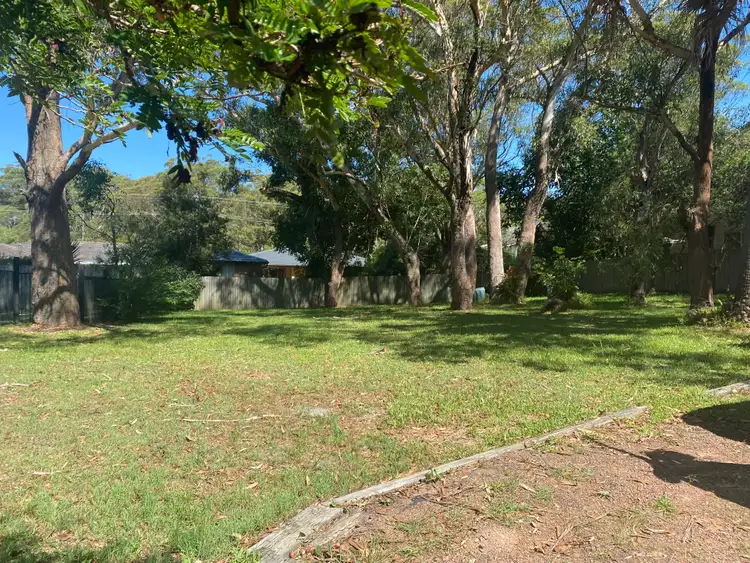 Second view of Homely house listing, 20 MOOLA STREET, Hawks Nest NSW 2324