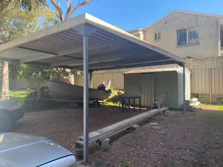 Third view of Homely house listing, 20 MOOLA STREET, Hawks Nest NSW 2324