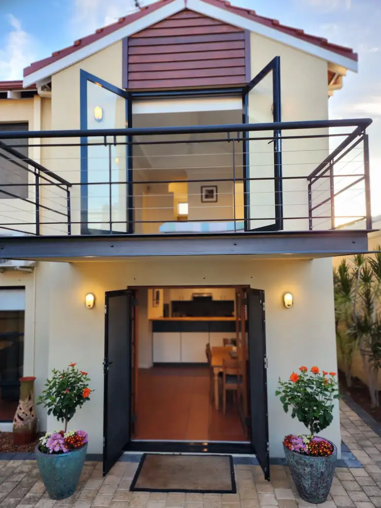 Main view of Homely house listing, 28A SYDNEY STREET, North Perth WA 6006