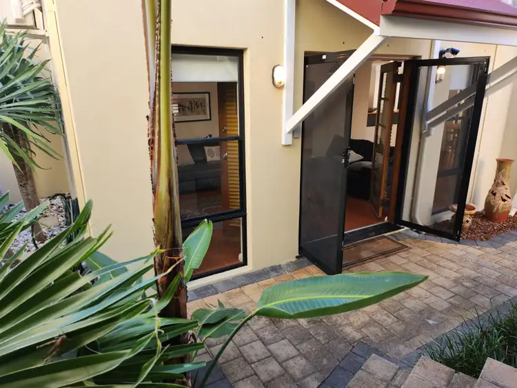 Second view of Homely house listing, 28A SYDNEY STREET, North Perth WA 6006