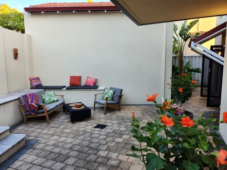 Fourth view of Homely house listing, 28A SYDNEY STREET, North Perth WA 6006