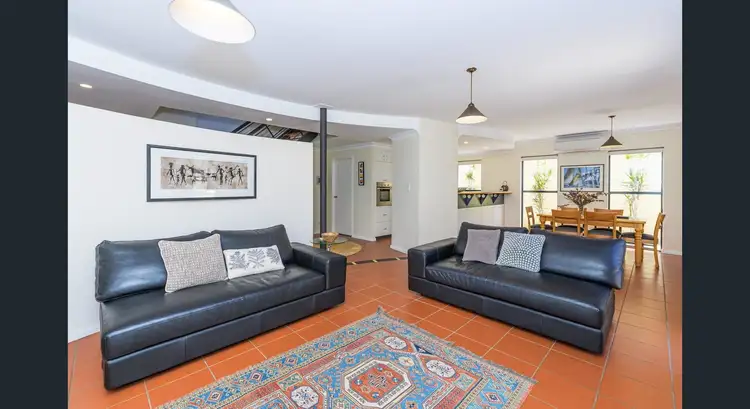 Fifth view of Homely house listing, 28A SYDNEY STREET, North Perth WA 6006