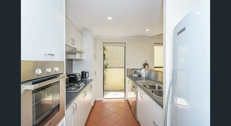 Seventh view of Homely house listing, 28A SYDNEY STREET, North Perth WA 6006