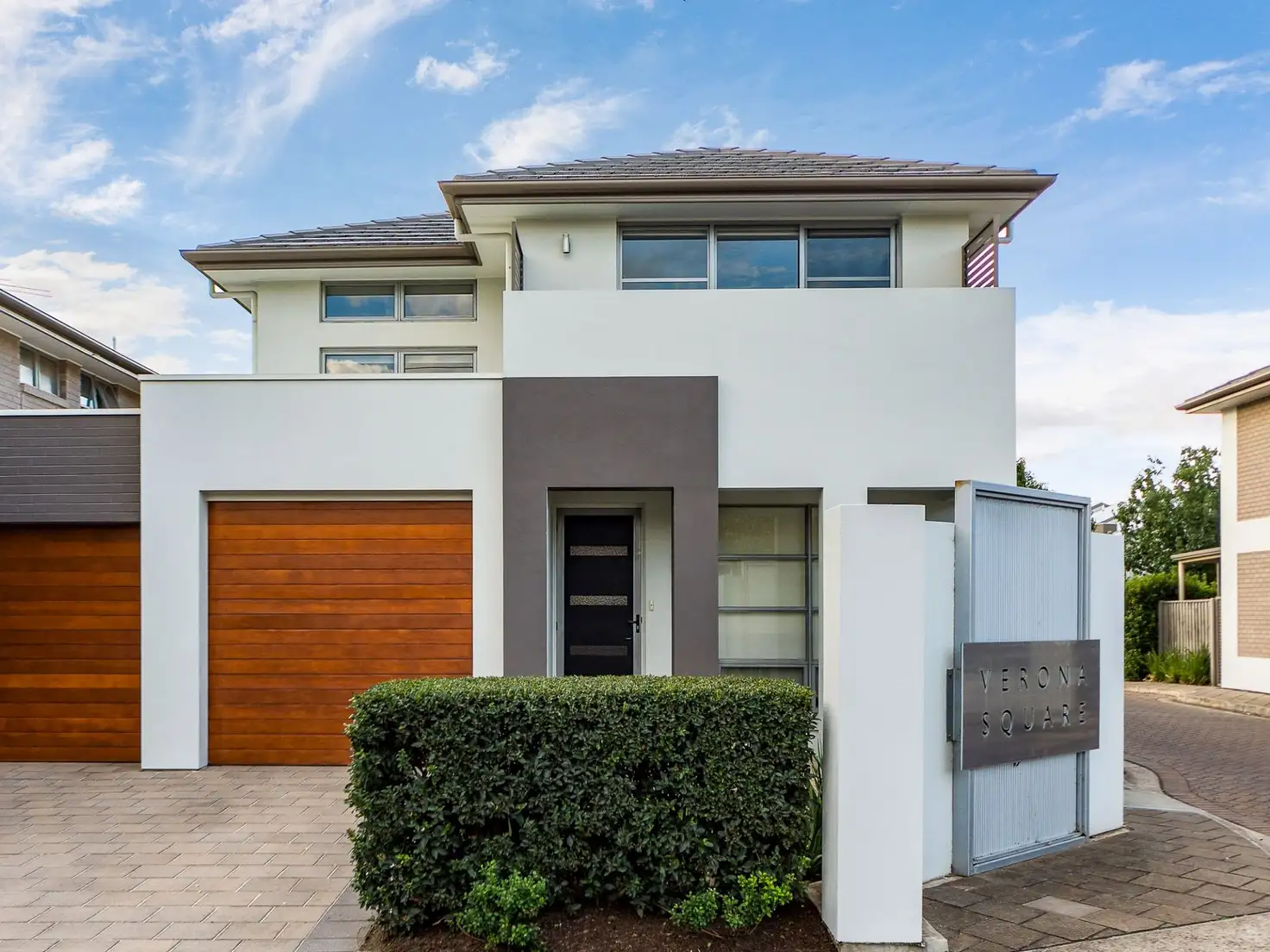 Main view of Homely house listing, UNIT 4/28A DAVIS ROAD, Glynde SA 5070