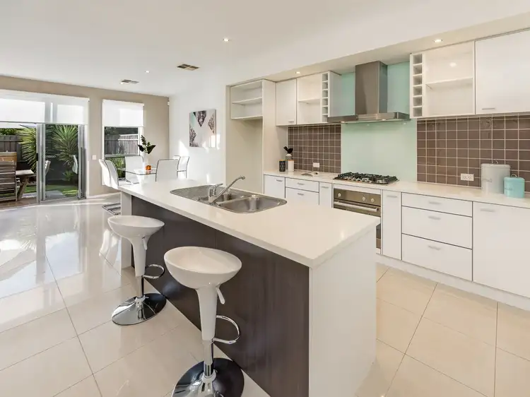 Second view of Homely house listing, UNIT 4/28A DAVIS ROAD, Glynde SA 5070