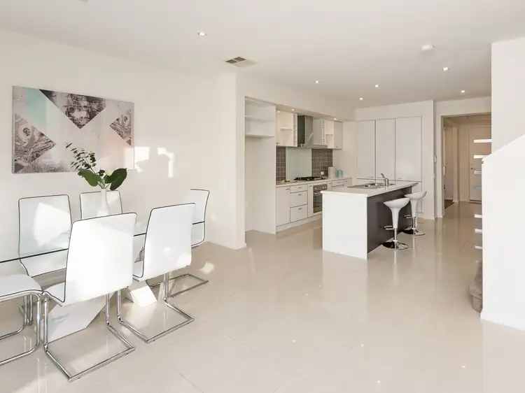 Third view of Homely house listing, UNIT 4/28A DAVIS ROAD, Glynde SA 5070