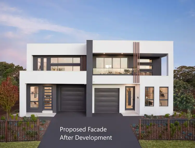 Third view of Homely house listing, 273 PORT HACKING ROAD, Miranda NSW 2228