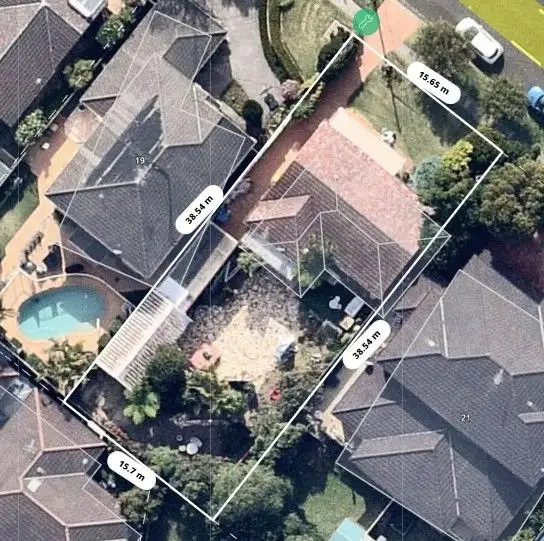 Fourth view of Homely house listing, 273 PORT HACKING ROAD, Miranda NSW 2228