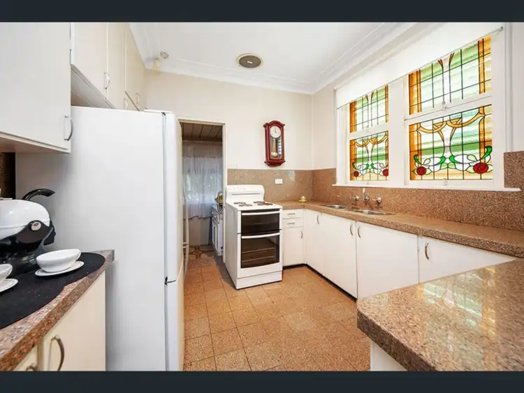 Sixth view of Homely house listing, 273 PORT HACKING ROAD, Miranda NSW 2228