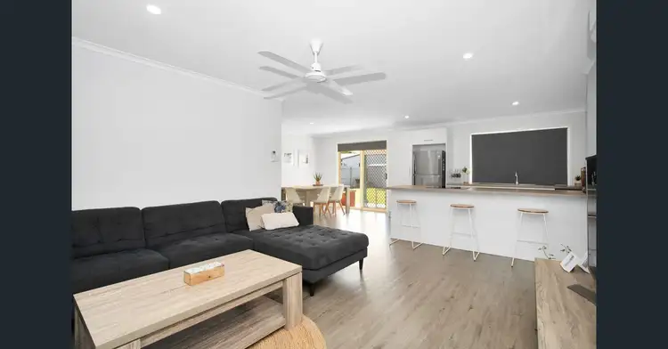 2 LIZY STREET, Bucasia QLD 4750