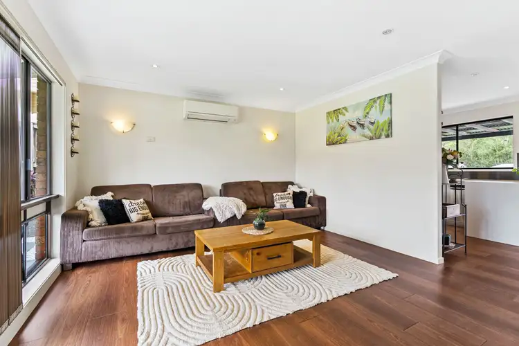 Fourth view of Homely house listing, 21 REMEMBRANCE DRIVEWAY, Tahmoor NSW 2573