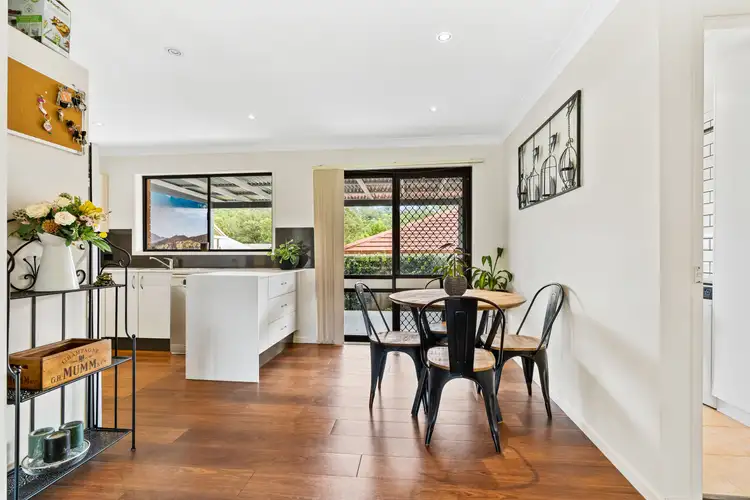 Fifth view of Homely house listing, 21 REMEMBRANCE DRIVEWAY, Tahmoor NSW 2573