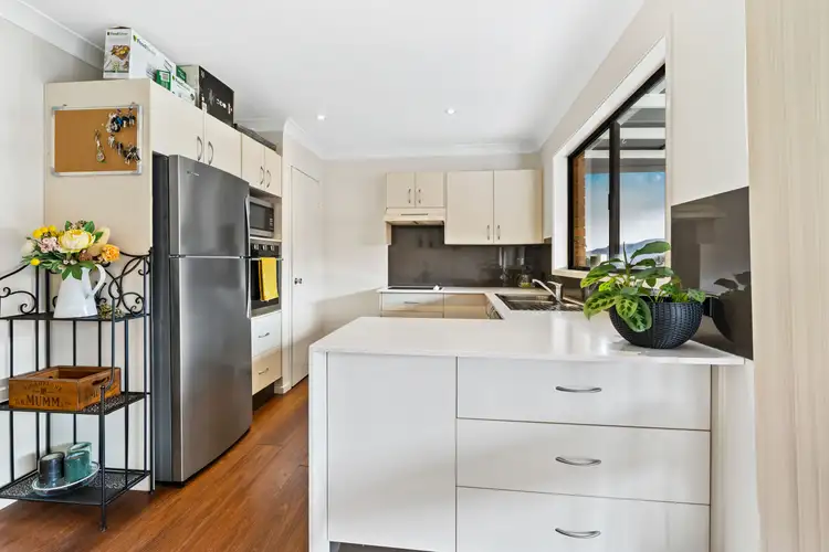 Sixth view of Homely house listing, 21 REMEMBRANCE DRIVEWAY, Tahmoor NSW 2573