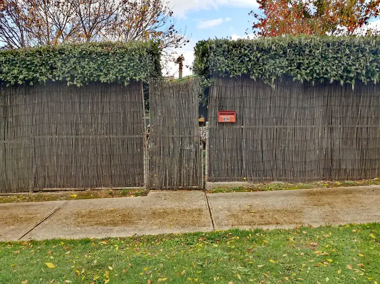 Main view of Homely house listing, 86 MAIN ROAD, Lancefield VIC 3435