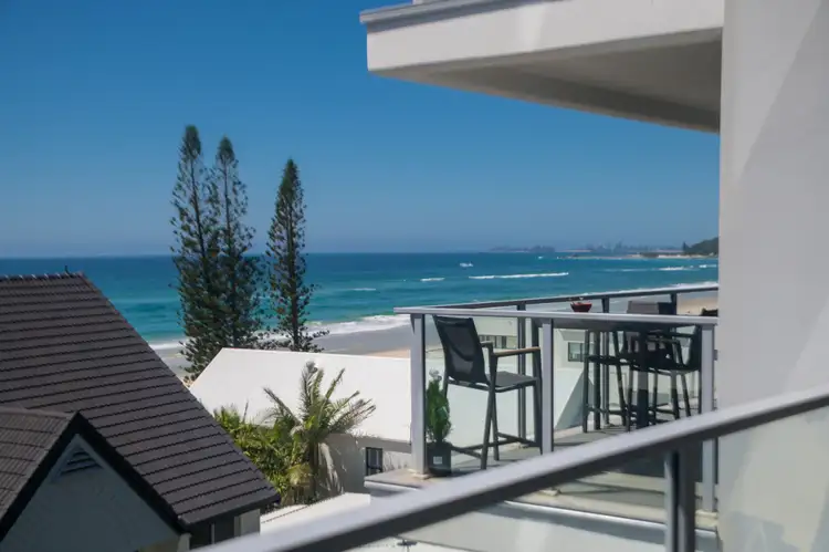 UNIT 17/1263 GOLD COAST HIGHWAY, Palm Beach QLD 4221