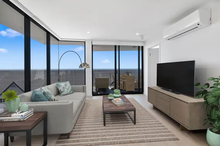 Fifth view of Homely unit listing, UNIT 17/1263 GOLD COAST HIGHWAY, Palm Beach QLD 4221