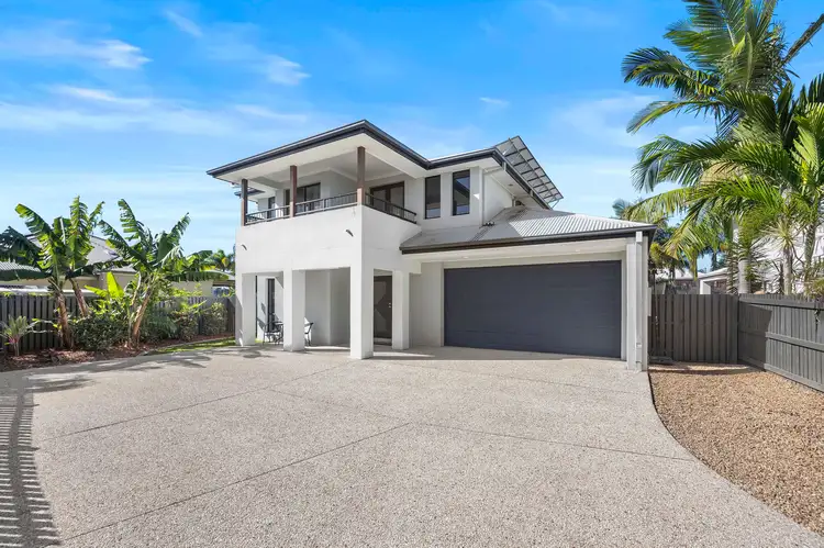 10 GARCIA COURT, Peregian Springs QLD 4573