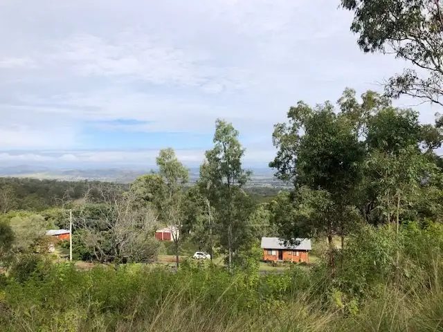 Main view of Homely rural property listing, 6 RANGE CRESCENT, Laidley QLD 4341