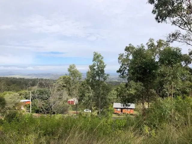 Main view of Homely rural property listing, 6 RANGE CRESCENT, Laidley QLD 4341