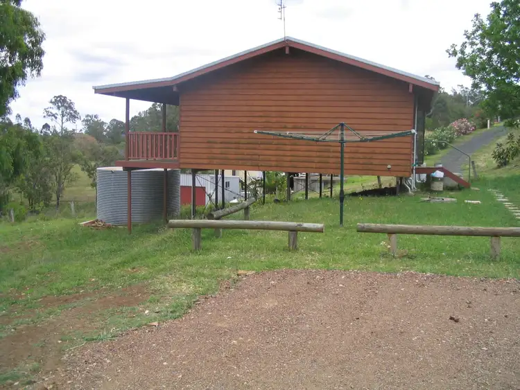 Seventh view of Homely rural property listing, 6 RANGE CRESCENT, Laidley QLD 4341