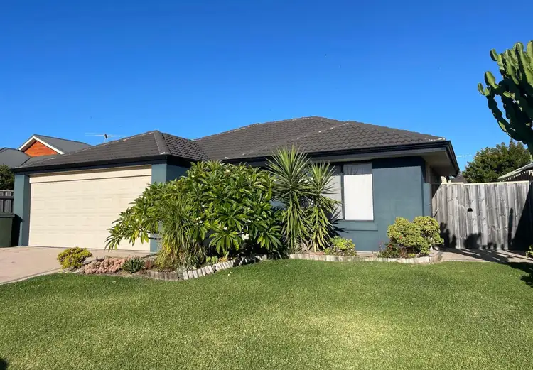 Main view of Homely house listing, 257 PEELWOOD PARADE, Halls Head WA 6210