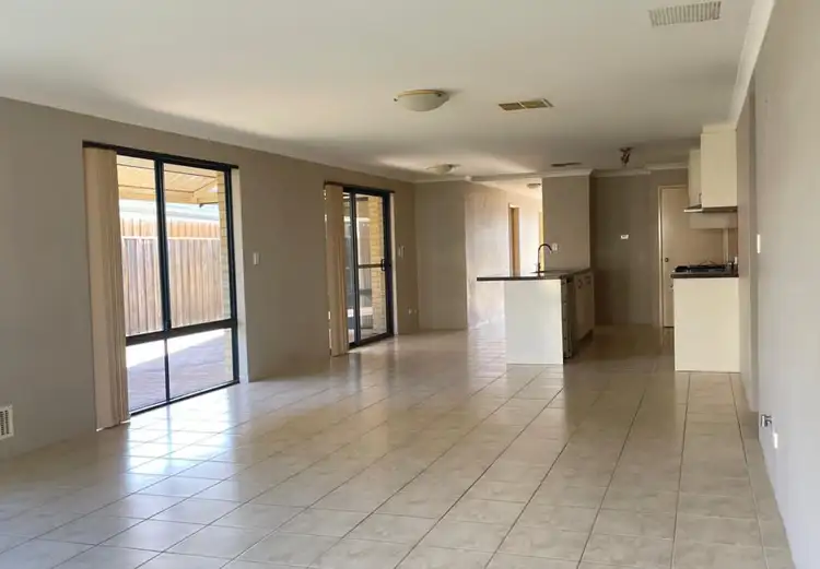 Second view of Homely house listing, 257 PEELWOOD PARADE, Halls Head WA 6210