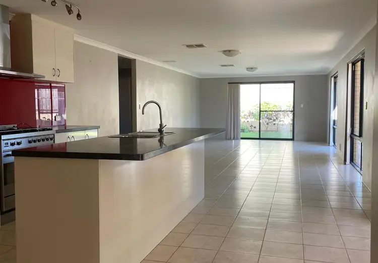 Third view of Homely house listing, 257 PEELWOOD PARADE, Halls Head WA 6210