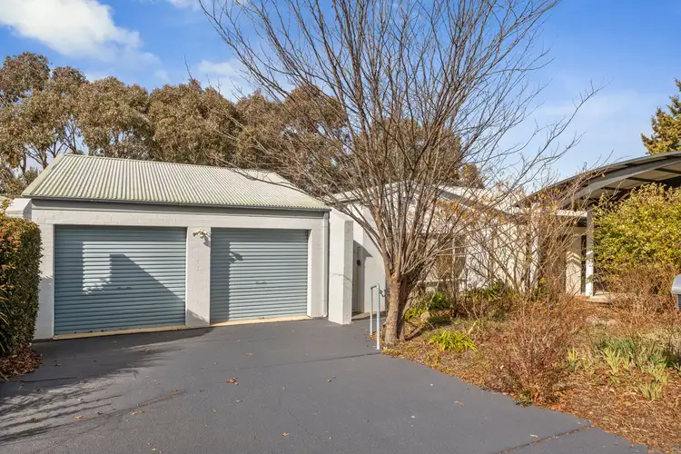 23 HARKNESS STREET, Monash ACT 2904