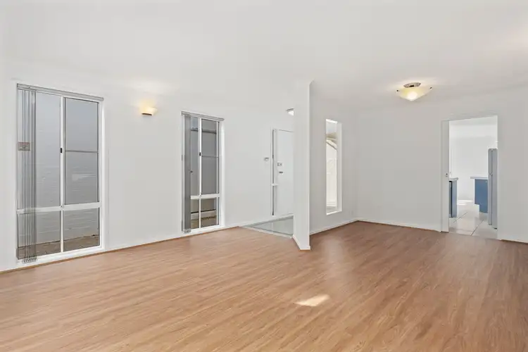 Second view of Homely house listing, 23 HARKNESS STREET, Monash ACT 2904