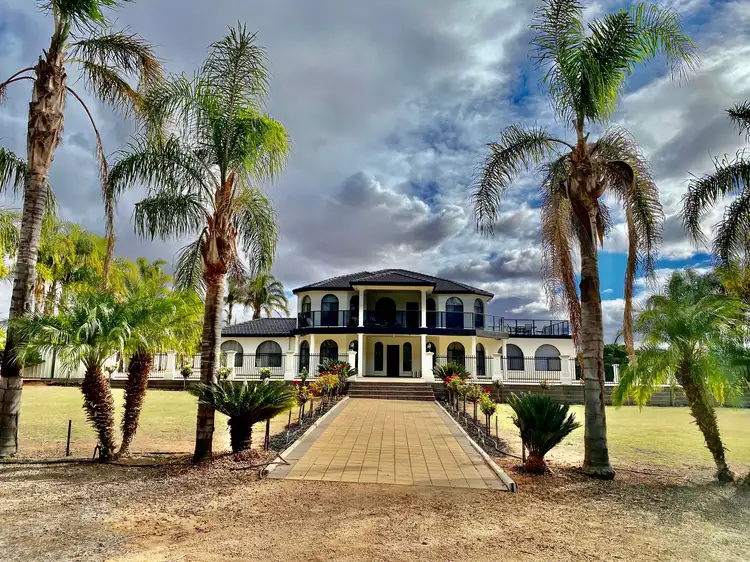 164 GOVERNMENT ROAD, Renmark West SA 5341
