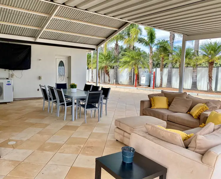 Seventh view of Homely house listing, 164 GOVERNMENT ROAD, Renmark West SA 5341