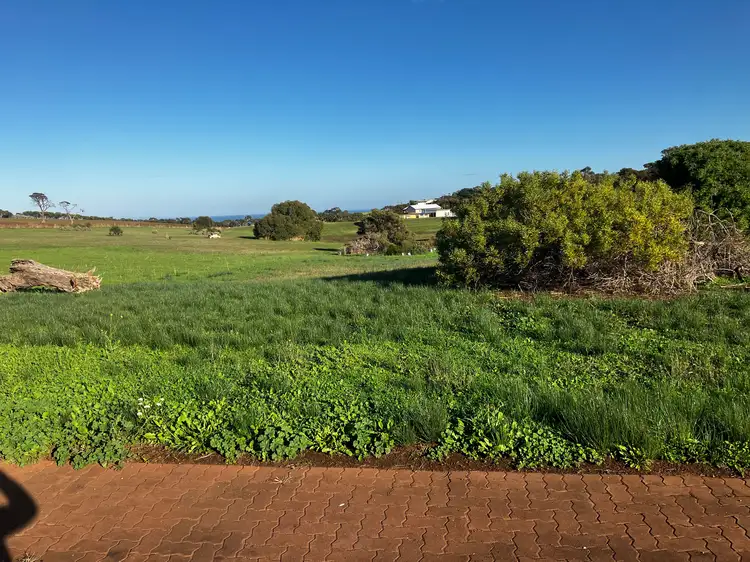 2 SEAVIEW CLOSE, Cape Jervis SA 5204