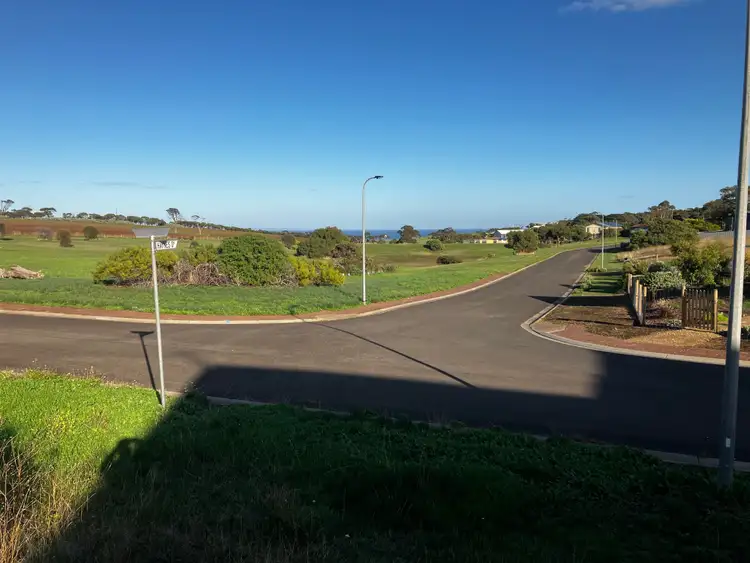 Second view of Homely land listing, 2 SEAVIEW CLOSE, Cape Jervis SA 5204