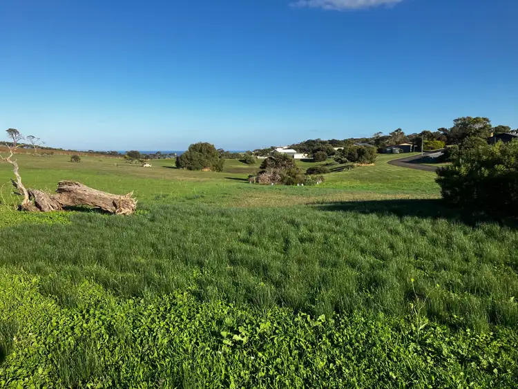 Third view of Homely land listing, 2 SEAVIEW CLOSE, Cape Jervis SA 5204