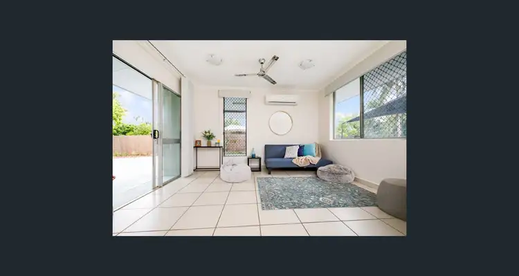 Second view of Homely house listing, 47 SCHOMBACHER CIRCUIT, Moulden NT 830