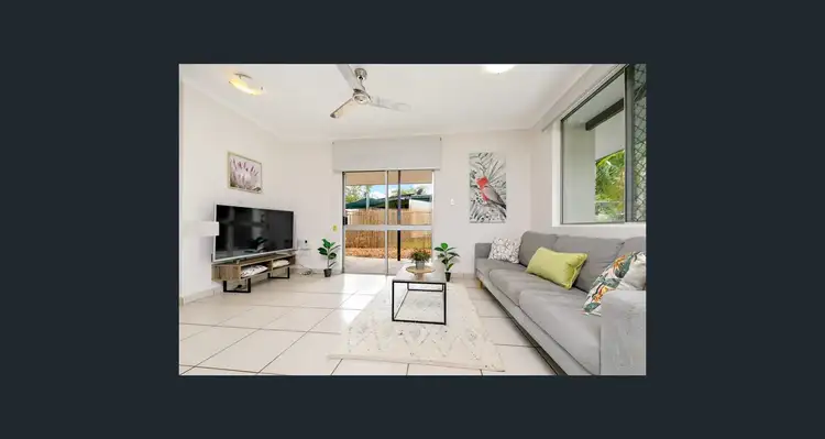 Third view of Homely house listing, 47 SCHOMBACHER CIRCUIT, Moulden NT 830