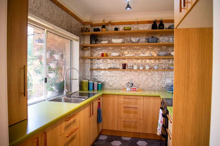 Second view of Homely unit listing, UNIT 4/6 PITMAN LANE, Woonona NSW 2517