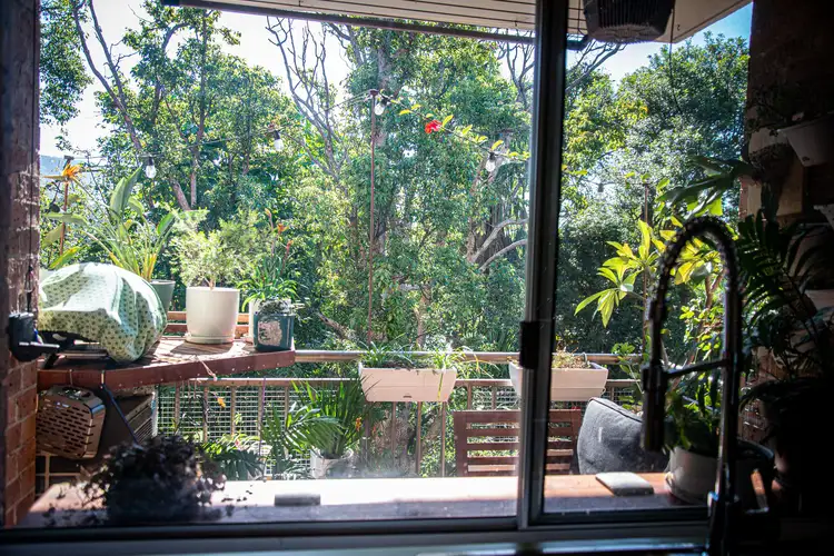Fifth view of Homely unit listing, UNIT 4/6 PITMAN LANE, Woonona NSW 2517