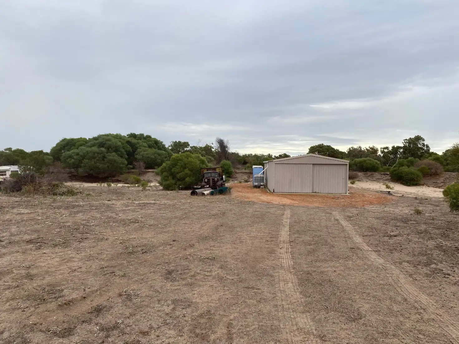 Main view of Homely land listing, ILLYARRIE ROAD, Springfield WA 6525