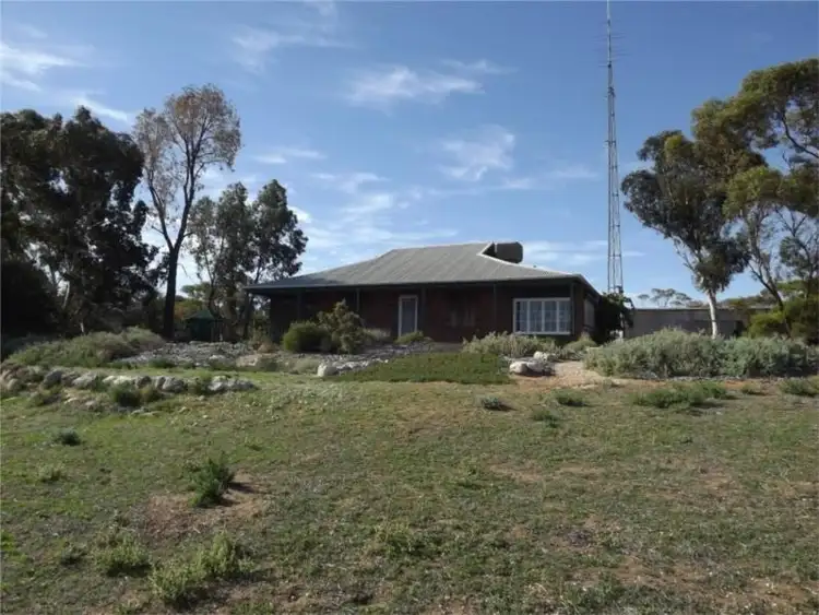 Sixth view of Homely house listing, Allotment 20 Nikalapko Boundary Road, Taylorville SA 5330