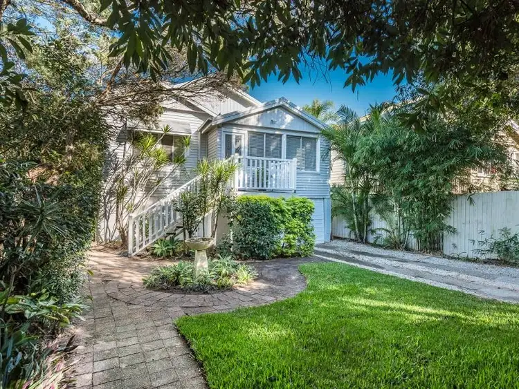 Second view of Homely house listing, 440 Bennetts Road, Norman Park QLD 4170