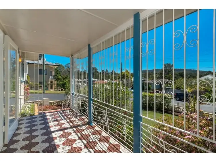 Sixth view of Homely house listing, 34 Boundary Road, Indooroopilly QLD 4068