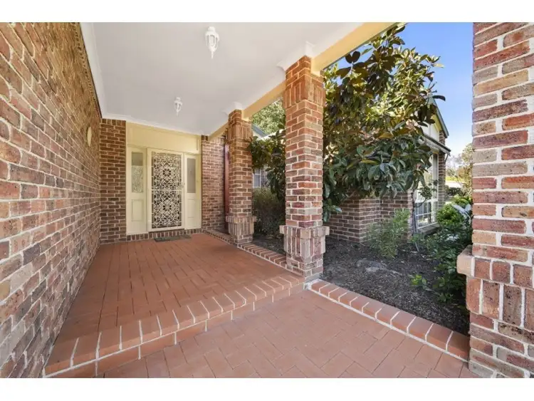 Fifth view of Homely house listing, 51 Rose Drive, Mount Annan NSW 2567