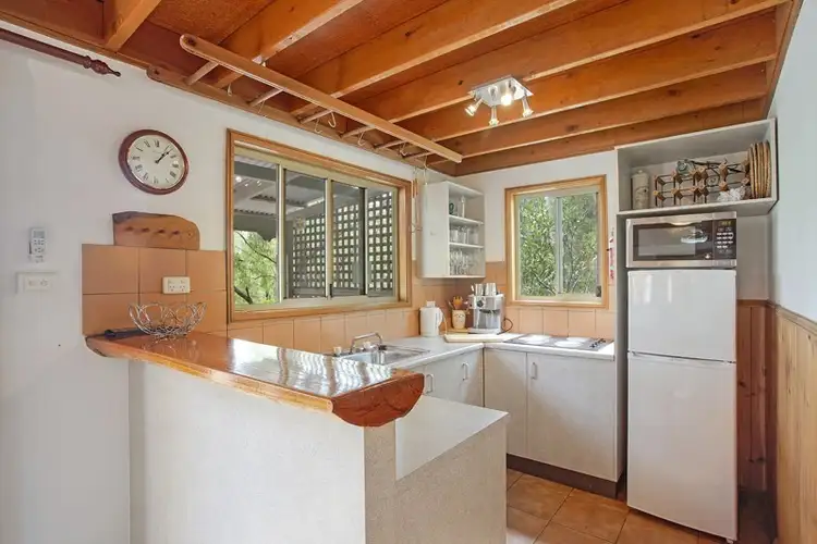 Fifth view of Homely house listing, 302 Moonabung Road, Vacy NSW 2421