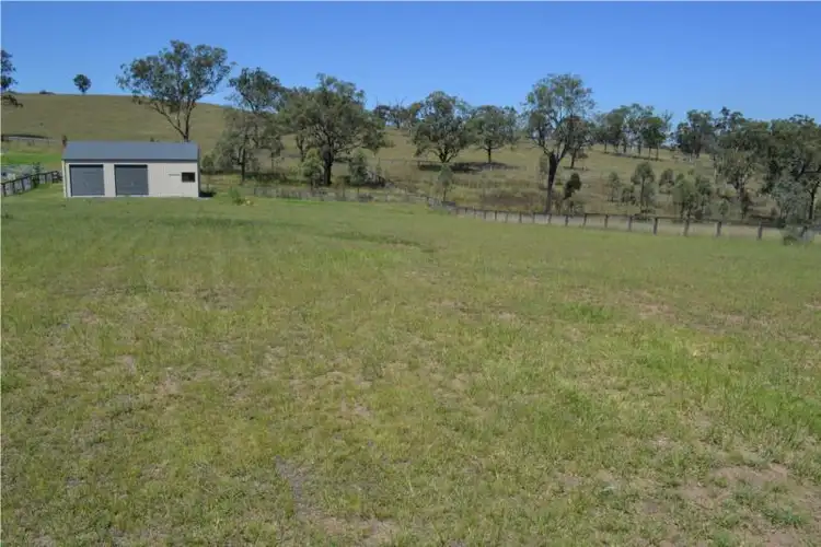 602 Jillaroo Way, Muswellbrook NSW 2333
